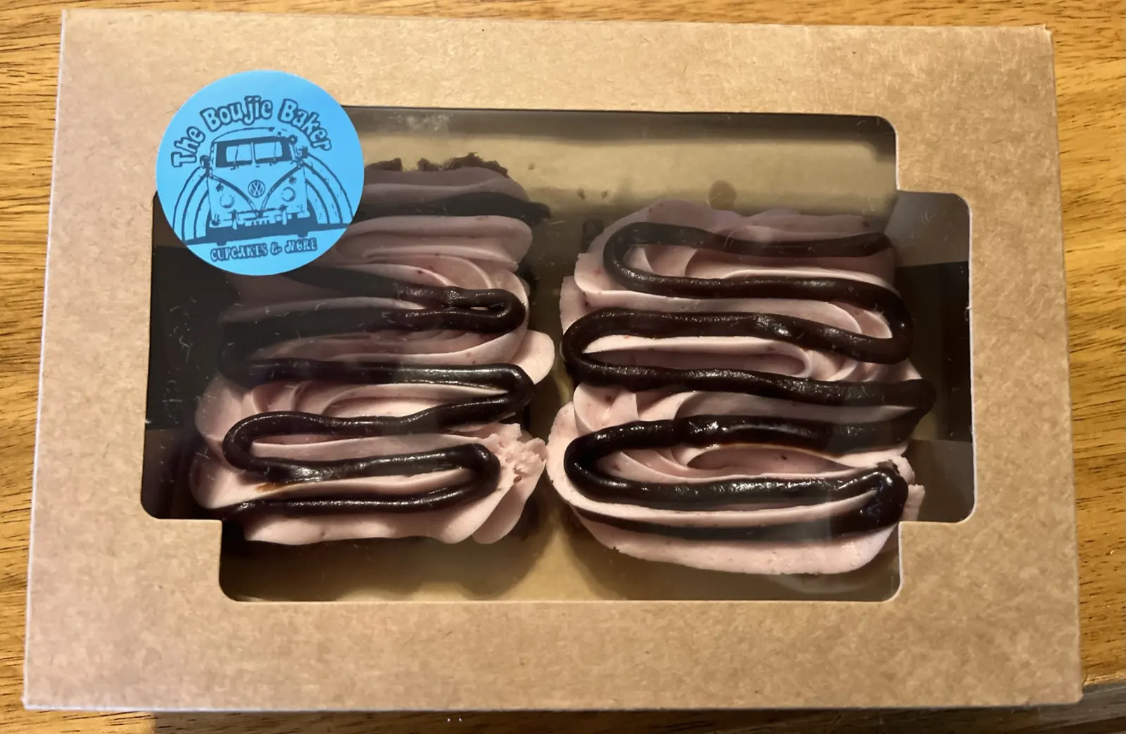 Boxed treats
